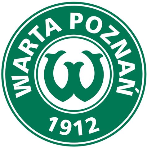 warta poznan logo